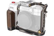 Foto & Video Zubehör - SmallRig 4714 Retro Cage for FUJIFILM X-T50 - 4714