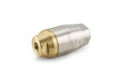 Hochdruckreiniger - Kärcher Zubehör Dirt blaster pipe cleaning D21/040 - 4.765-001.0 - 4.765-001.0