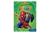 Hobby-Zubehör - Deltas Marvel Spider-Man Color Color Block - 0680708