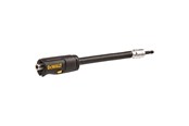 Schraub/Bohrmaschinen - Dewalt DT20501-QZ Flexi Shaft Screwdriver Bit Holder - DT20501-QZ