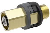 Hochdruckreiniger - Kärcher Zubehör Adapter 5 TR22IG-M22AG - 4.111-033.0 - 4.111-033.0