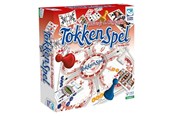 Brettspiele - Clown Games Tokkenspel - 2012239