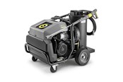 Hochdruckreiniger - Kärcher Hochdruckreiniger High-pressure cleaner HDS 18/18-4 S Classic - 1.030-915.0