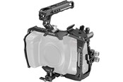 Foto & Video Zubehör - SmallRig 4574 Basic Cage Kit for Blackmagic Design Cinema 6K - 4574