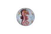 Wasserspielzeug - Little Dutch Ocean Dreams Beach Ball 3D Figure Pink - 2012397