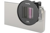 Objektive - SmallRig 1.33x Anamorphic Lens for Mobile Phone (T-mount) - 4590