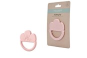 Baby Spielzeug - Little Dutch Silicone Teething Ring Flower - 2012281