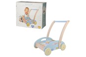Baby Spielzeug - Rubo Toys Woezel en Pip Baby Block Cart Walker - 2004864