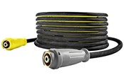 Hochdruckreiniger - Kärcher Zubehör High-pressure hose 20 m ID 8 315 bar 2 × EASY!Lock - 6.110-032.0