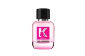 Parfüm und Düfte - Karl Lagerfeld Jeans Urban Pink Eau de Parfum 60 ml - 3386460160209