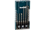 Bohrer & Bits - Makita E-15730 SDS-Plus drill set 6 pieces - E-15730