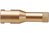 Bohrer & Bits - Makita D-44448 DIAMOND CORE BIT 16MM (M14) - D-44448