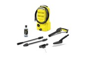 Hochdruckreiniger - Kärcher Hochdruckreiniger Pressure Washer K 2 Classic Car 1.673-574.0 - 1.673-574.0