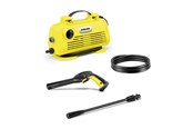 Hochdruckreiniger - Kärcher Hochdruckreiniger Pressure Washer K 2 Horizontal - 1.600-932.0 - 1.600-932.0