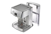 Kaffeezubereitung - Ariete 1324/10 Espresso Barista Specialista Mini - coffee machine with milk frother - 15 bar - 00M132410AR0