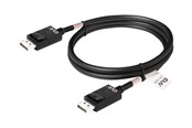 Display Kabel - Club 3D - DisplayPort cable - DisplayPort to DisplayPort - 1.2 m - CAC-1091