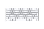 Tastaturen - Apple Magic Keyboard - keyboard - USB-C - QWERTY - UK Input Device - Tastaturen - Englisch - Weiss - MXCL3B/A