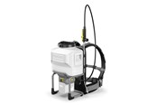 Gartengeräte - Kärcher cordless backpack sprayer SPB 15/36 Bp - 1.042-515.0