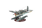 Bausets - Revell Model Kit - Arado Ar196A-3 Seaplane 1:32 - 192pcs. - 03787