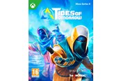 Spiele - Tides of Tomorrow - Microsoft Xbox Series X - Action/Abenteuer - PEGI 16 - 9120131604258