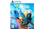 Spiele - Tides of Tomorrow - Sony PlayStation 5 - Action/Abenteuer - PEGI 16 - 9120131604227