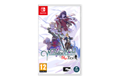 Spiele - WiZmans World Re:Try - Nintendo Switch - RPG - PEGI 12 - 7350002938034