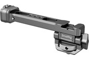 Foto & Video Zubehör - SmallRig 4637 HawkLock H21 Monitor Support for DJI Stabilizers - 4637