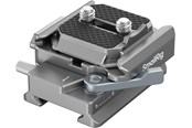 Foto & Video Zubehör - SmallRig 4639 HawkLock H38 Arca-Swiss Quick Release Plate for DJI Stabilizers - 4639