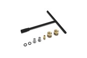 Hochdruckreiniger - Kärcher Zubehör Karcher Nozzle kit for FRV 035 2.642-430.0 - 2.642-430.0