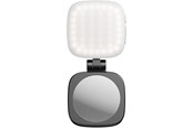 Handys - Anderes Zubehör - SmallRig Vibe P48 Detachable Mobile Phone LED Video Light - 4656