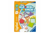 Brettspiele - Ravensburger Tiptoi My Colors and Shapes - 00235 1