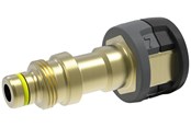 Hochdruckreiniger - Kärcher Zubehör Adapter 7 M18IG-TR20AG - 4.111-035.0