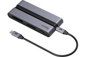 Dockingstationen - SmallRig 9 in 1 CFexpress B - 4662