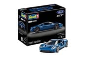 Bausets - Revell Model Building Kit - 2017 Ford GT 1:24 - 27dlg. - 07824
