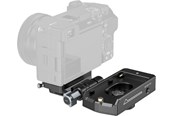 Foto & Video Zubehör - SmallRig Power Supply Mounting Solution Ecosystem Plate - 4696