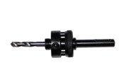 Haus & Garten - Makita D-17619 SDS-PLUS Adapter (32-76mm) - D-17619