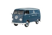 Bausets - Revell Model Building Kit - VW T1 panel van - 75 Years VW T1 1:16 - 144dlg. - 07742