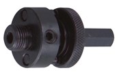 Haus & Garten - Makita D-17186 Drill Core bit holder (for 13 mm chucks) (32-152mm) - D-17186