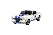 Bausets - Revell Model Building Kit - 1966 Shelby GT 350 R "Stirling Moss" 1:24 - 81dlg. - 07736