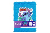 Spielzeug - Canenco Stitch Plush Notebook Assorted - ST253803