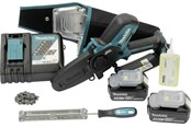 Kettensäge - Makita DUC101RX06 Cordless Pruning Saw - DUC101RX06