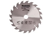 Handkreissäge - Makita D-03925 Economy Circular Saw for Wood 235 x 30mm - D-03925