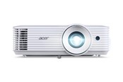 Projektoren - Acer Projektoren P1358i - DLP projector - portable - 3D - 802.11b/g/n wireless - 1280 x 800 - 5000 ANSI lumens - MR.JYG11.001