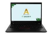 Laptops - Lenovo Refurbished ThinkPad P14S Gen 2 - 14" - Intel Core i7 - 1165G7 - 16 GB RAM - 512 GB SSD - Nordic - refurbished - LAP-P14SG2-MX-A004