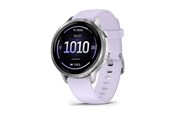 Smartwatches, Pulsuhren, Sportuhren & Schrittzähler - Garmin Venu 4 - 010-03013-01