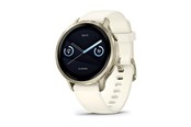 Smartwatches, Pulsuhren, Sportuhren & Schrittzähler - Garmin Venu 4 - 010-03013-00