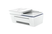 Drucker - HP Deskjet 4322 All-in-One - Color inkjet | Print/scan/copy | Wi-Fi(n) | USB 2.0 Multifunktion - Farbe - Tinte - A24HNB#629