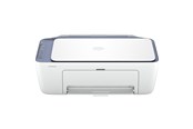 Drucker - HP Deskjet 2922 All-in-One - Print scan copy | Color inkjet | USB 2.0 | Wi‑Fi(n) Multifunktion - Farbe - Tinte - A24HVB#629