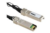 Netzwerk - Kabel - Dell direct attach cable - 5 m - 5m - 470-13573