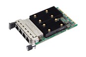 Netzwerkadapter (Netzkarte, Druckserver, u.s.w.) - Lenovo Broadcom 57412 - 4XC7A95696